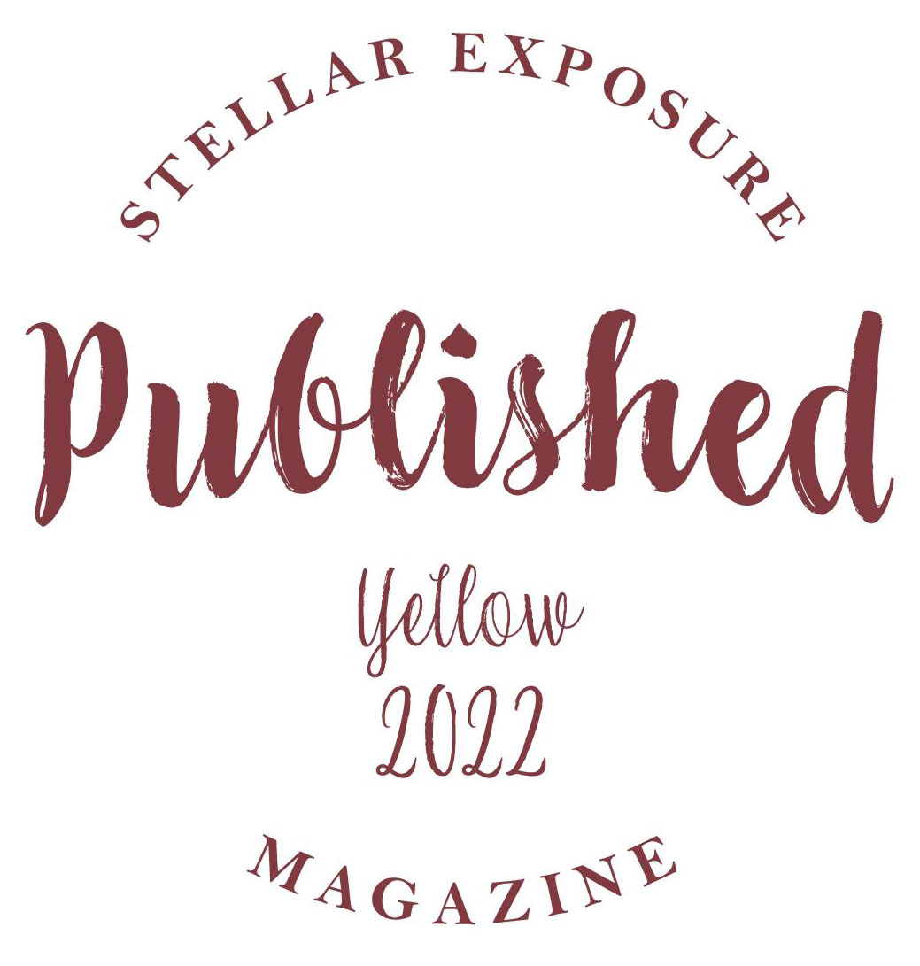 PUBLISHED Stellar Exposure Magazine